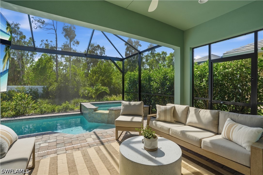 2 Bed Pool Home for Sale in Naples, photo 29