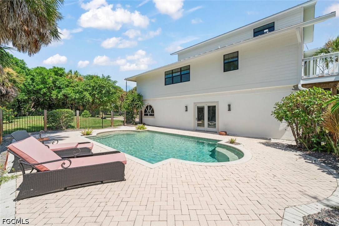 3 Bed Pool Home for Sale in Dinkins Bayou, photo 29