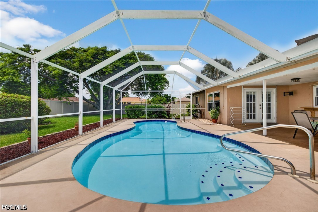 3 Bed Pool Home for Sale in Cape Coral, photo 29