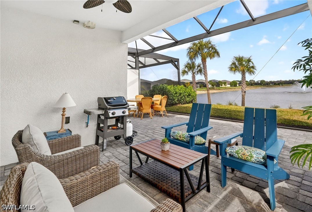 2 Bed Waterfront Home for Sale in Naples, photo 29