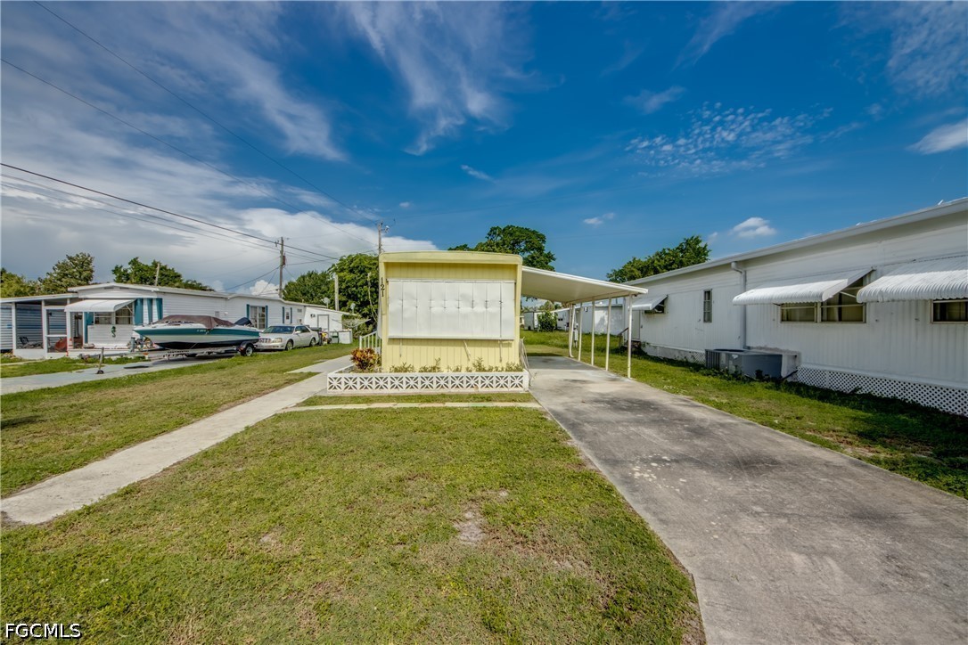 1 Bed ManufacturedHome for Sale in Mobile Manor, photo 29