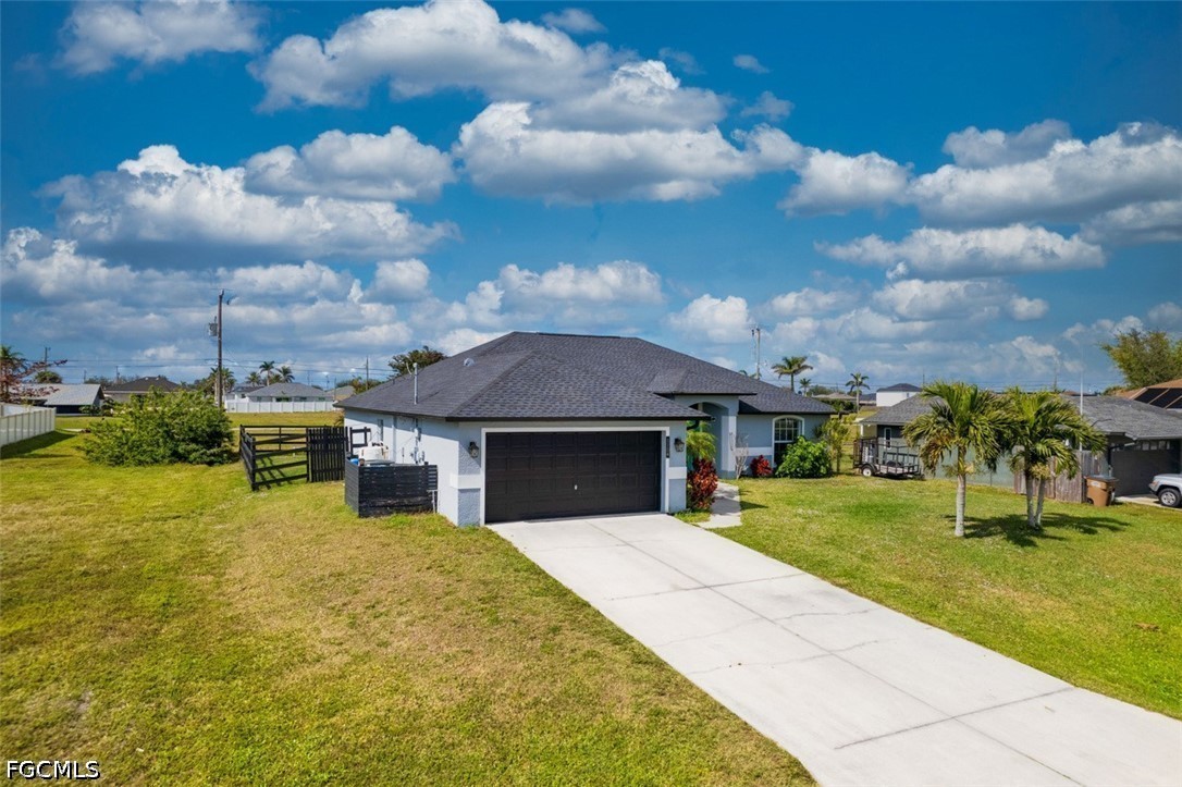 4 Bed SingleFamilyResidence for Sale in Cape Coral, photo 29