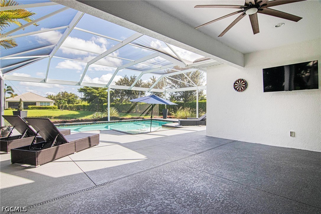 4 Bed Pool Home for Sale in Sandoval, photo 29