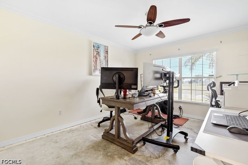 4 Bed Pool Home for Sale in Cape Coral, photo 29
