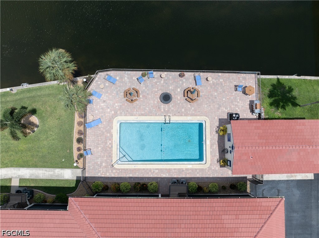 2 Bed Waterfront Home for Sale in Cape Coral, photo 29