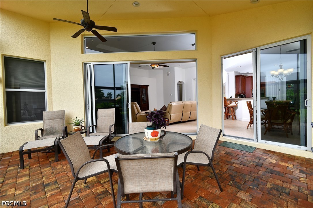 3 Bed SingleFamilyResidence for Sale in Estero, photo 29