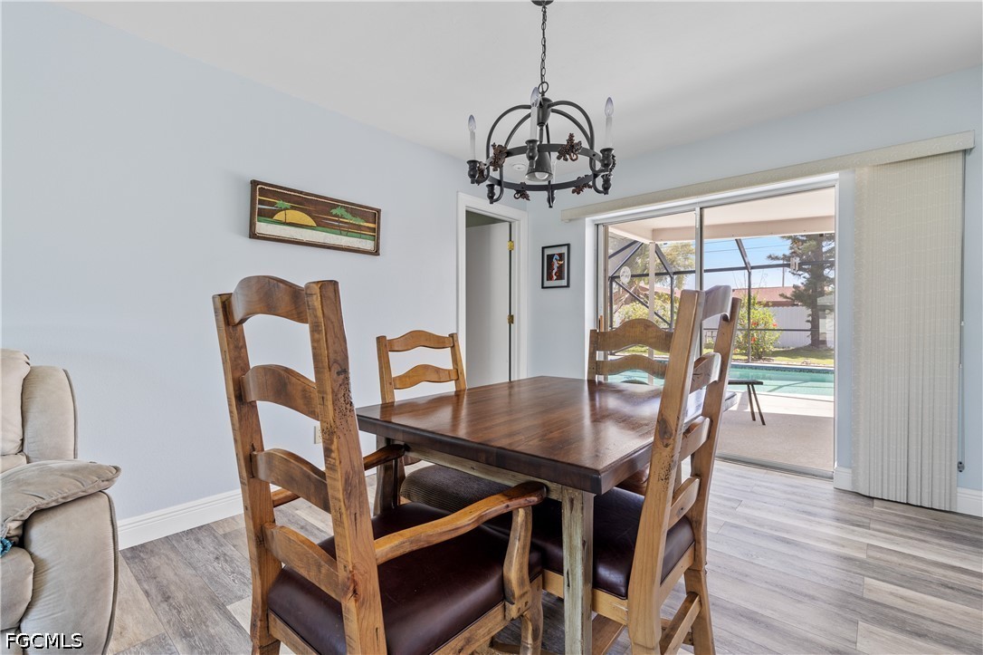 3 Bed Pool Home for Sale in Cape Coral, photo 29