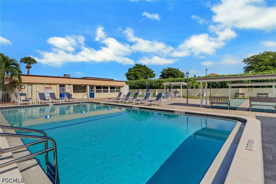 2 Bed Attached for Sale in Fort Myers, photo 29