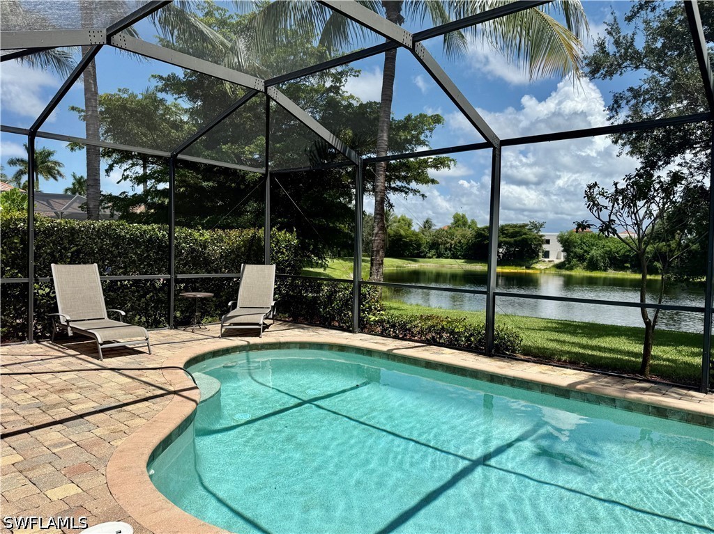 3 Bed Pool Home for Sale in Via Veneto, photo 29