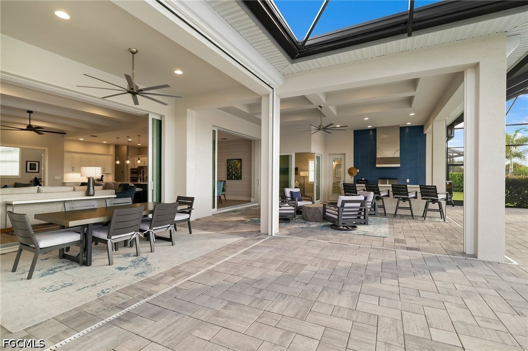 4 Bed Pool Home for Sale in Wildblue, photo 29
