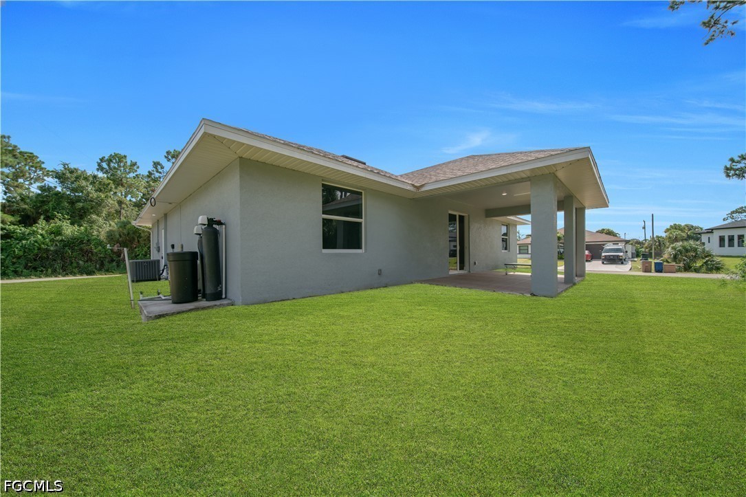 3 Bed SingleFamilyResidence for Sale in Lehigh Acres, photo 29