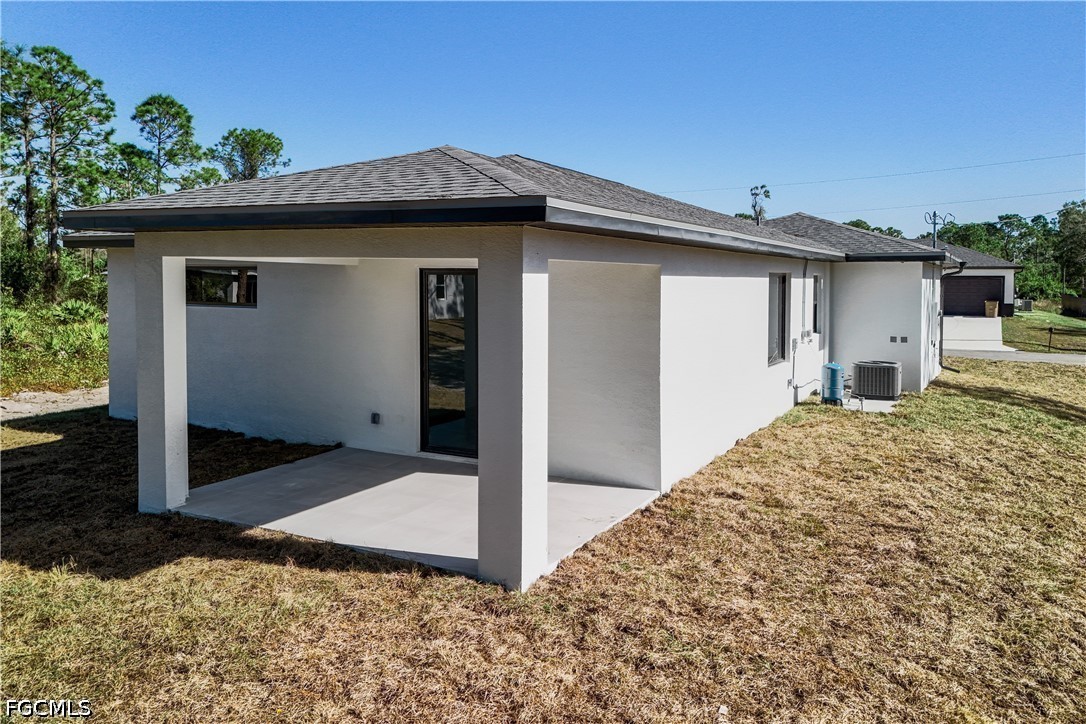 3 Bed SingleFamilyResidence for Sale in Lehigh Acres, photo 29