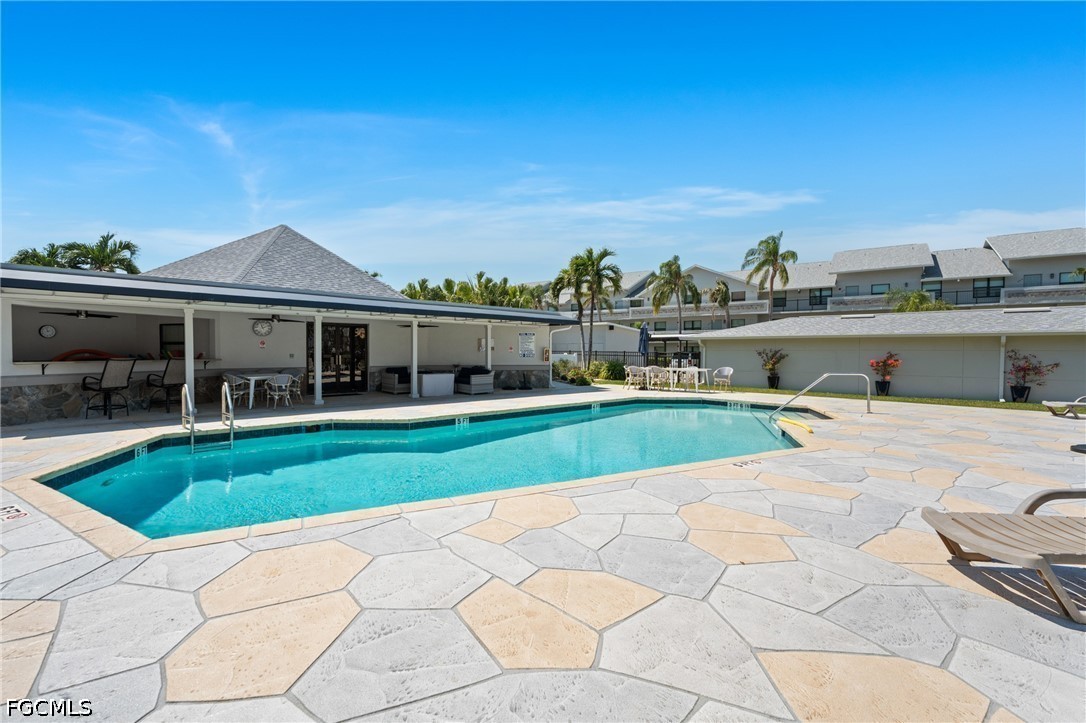 2 Bed Waterfront Home for Sale in Cape Coral, photo 29