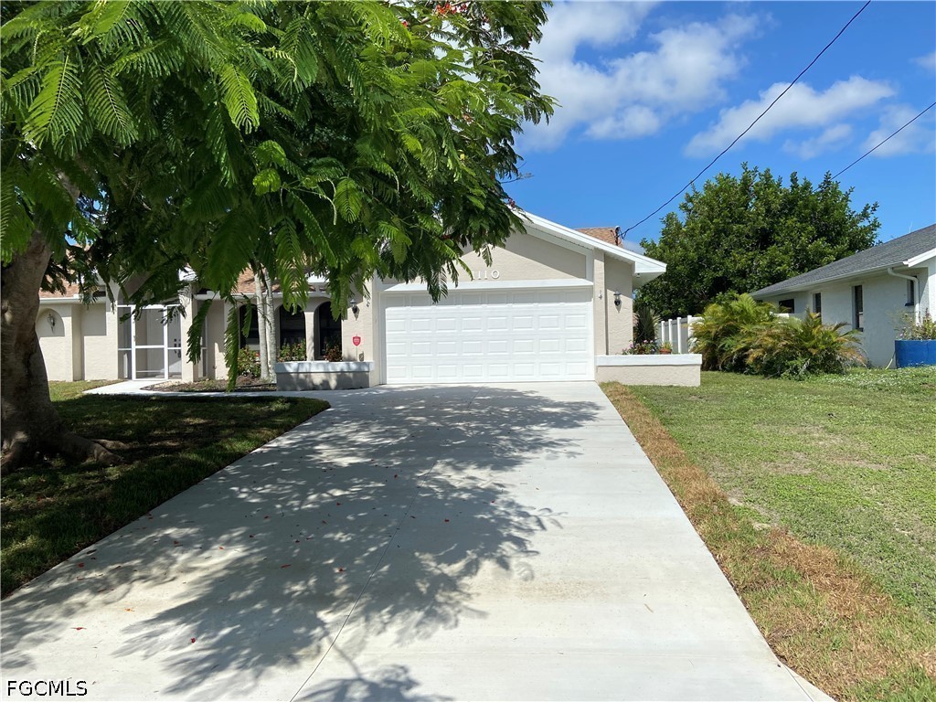 3 Bed Pool Home for Sale in Cape Coral, photo 29