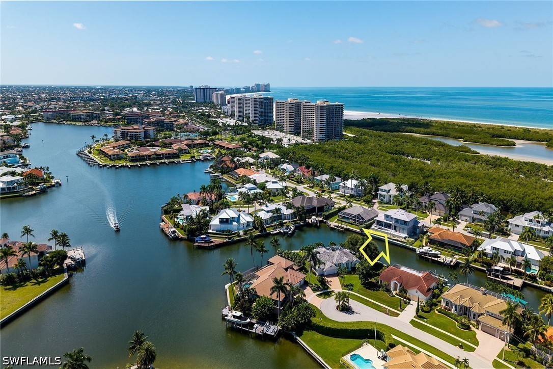 5 Bed Pool Home for Sale in Marco Island, photo 29
