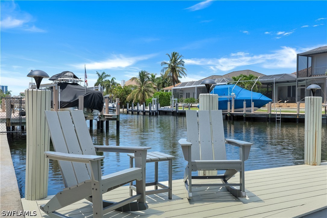4 Bed Pool Home for Sale in Marco Island, photo 29