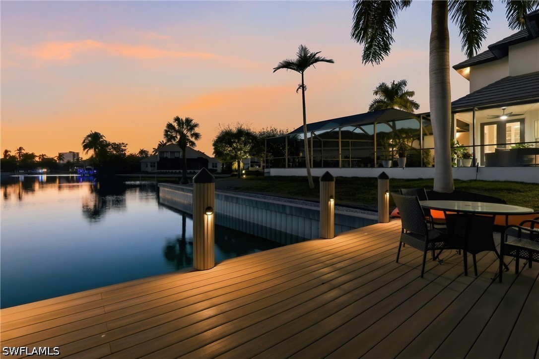3 Bed Pool Home for Sale in Marco Beach, photo 29