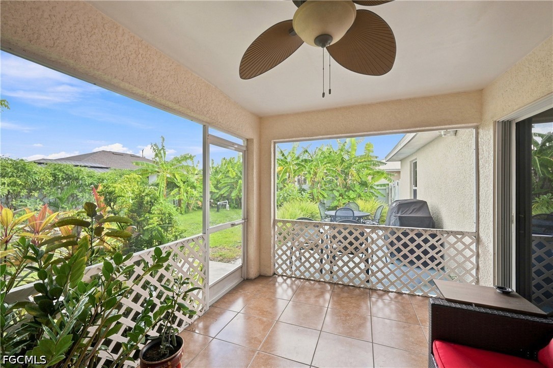 3 Bed SingleFamilyResidence for Sale in Cape Coral, photo 29