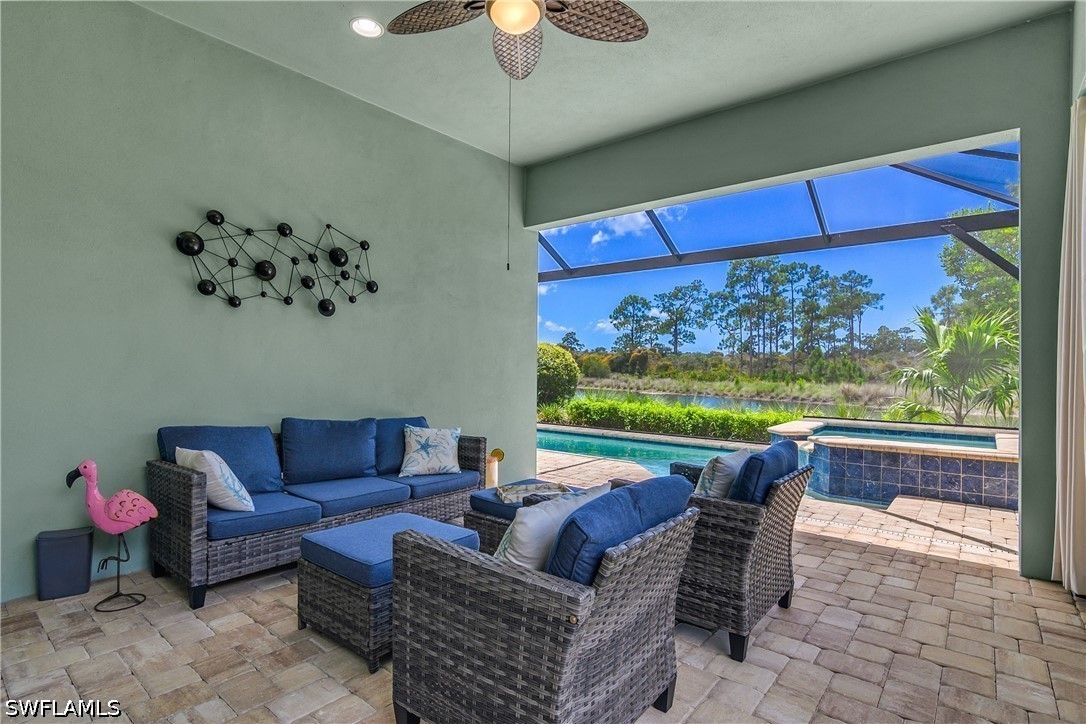 3 Bed Pool Home for Sale in Naples, photo 29