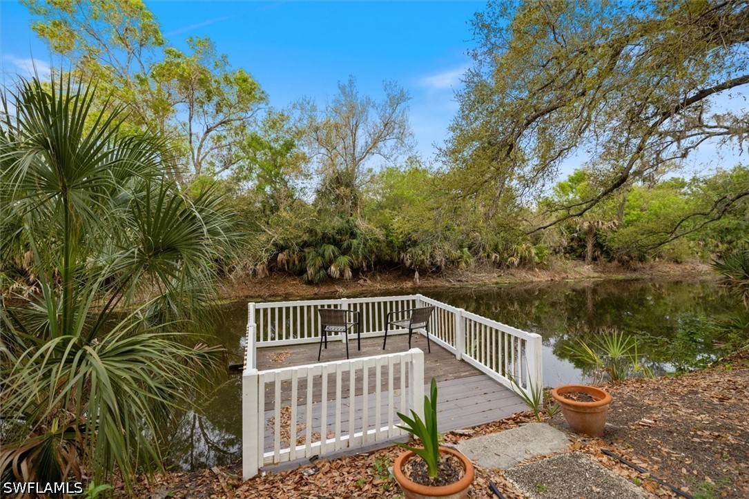 3 Bed Waterfront Home for Sale in Port Charlotte, photo 29