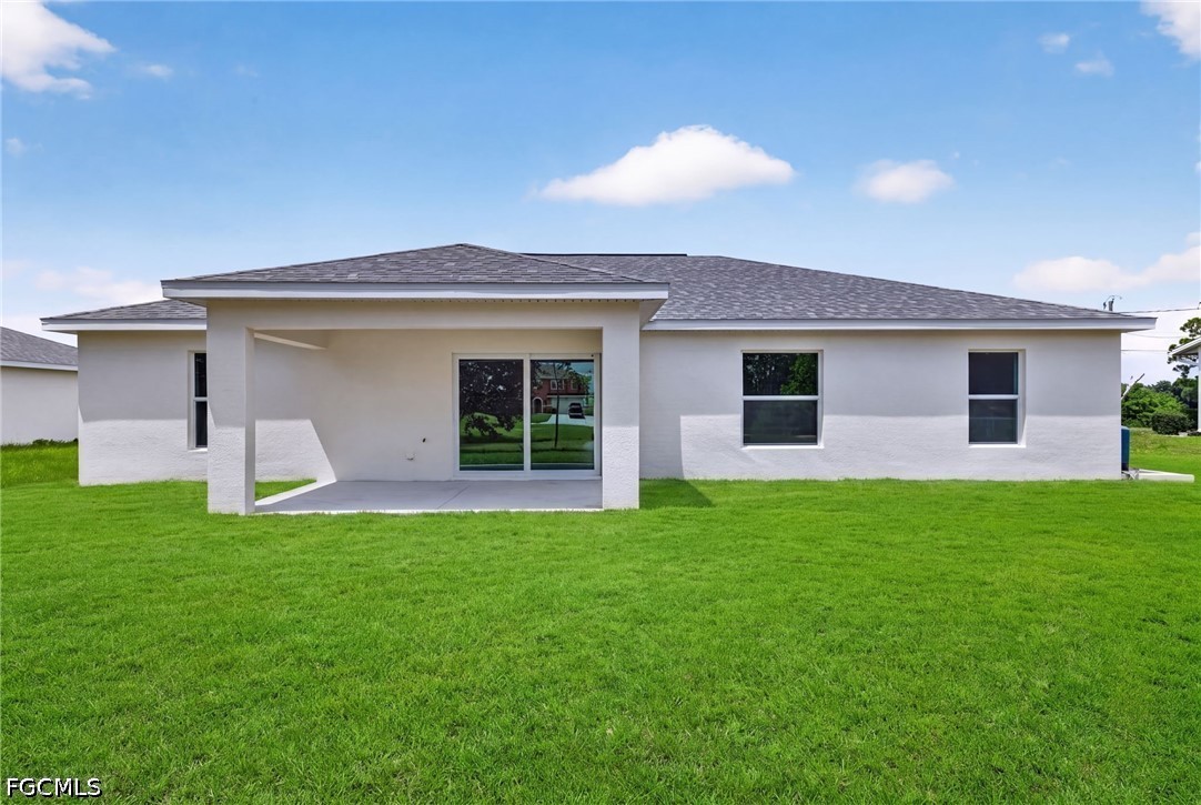 4 Bed SingleFamilyResidence for Sale in Cape Coral, photo 29