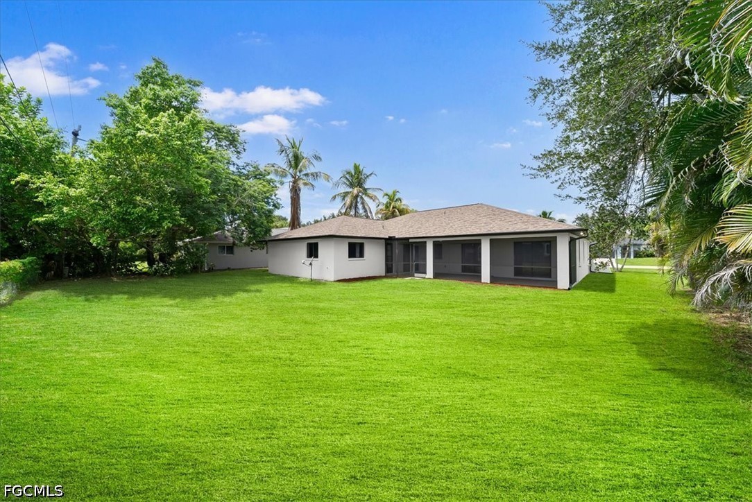 3 Bed SingleFamilyResidence for Sale in Cape Coral, photo 29