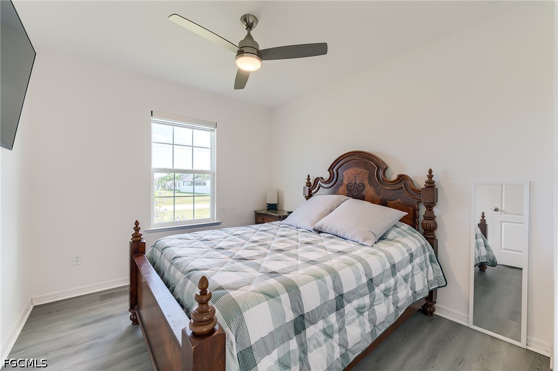 4 Bed SingleFamilyResidence for Sale in Cape Coral, photo 29