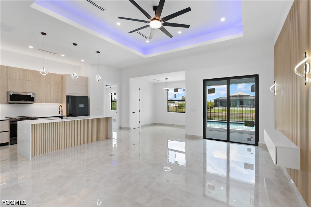 4 Bed Pool Home for Sale in Cape Coral, photo 29
