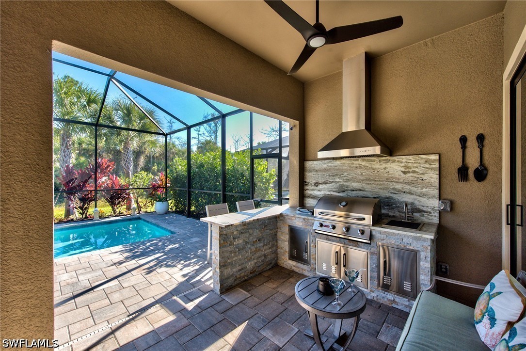 3 Bed Pool Home for Sale in Naples, photo 29