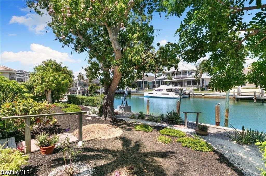 2 Bed Waterfront Home for Sale in Marco Beach, photo 29