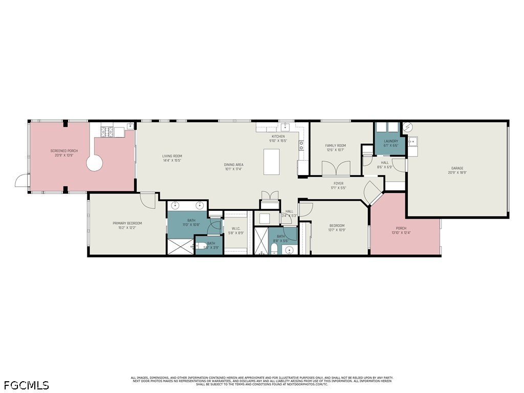 2 Bed Attached for Sale in Country Club, photo 29