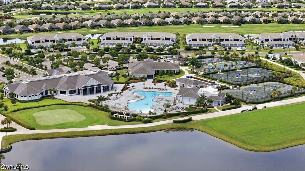 2 Bed Waterfront Home for Sale in Ave Maria, photo 29