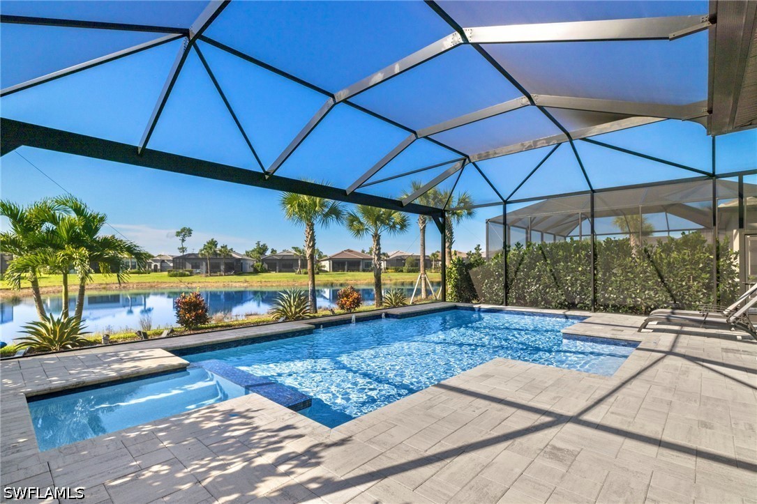 3 Bed Pool Home for Sale in Naples, photo 29
