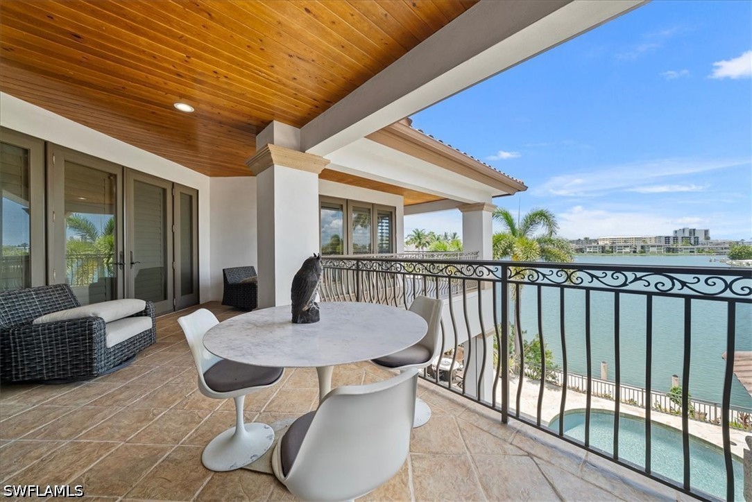 5 Bed Pool Home for Sale in Moorings, photo 29