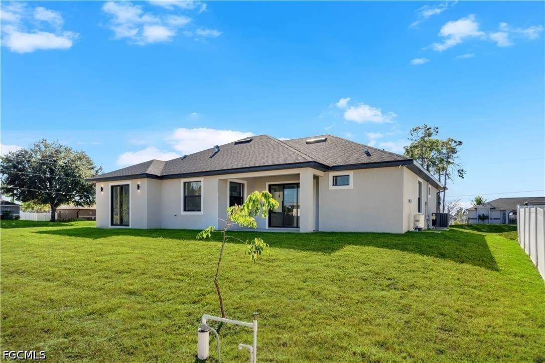 4 Bed SingleFamilyResidence for Sale in Lehigh Acres, photo 29