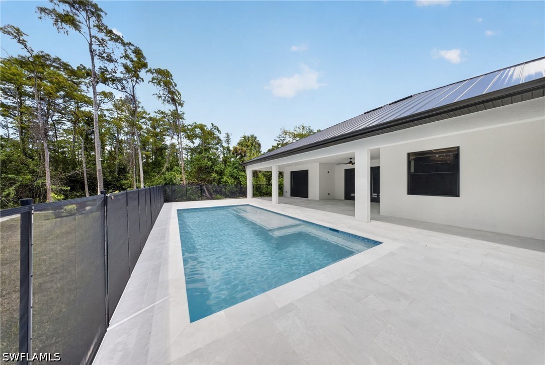 4 Bed Pool Home for Sale in Naples, photo 29