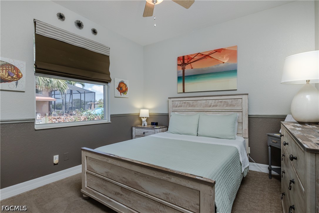 4 Bed Pool Home for Sale in Cape Coral, photo 29