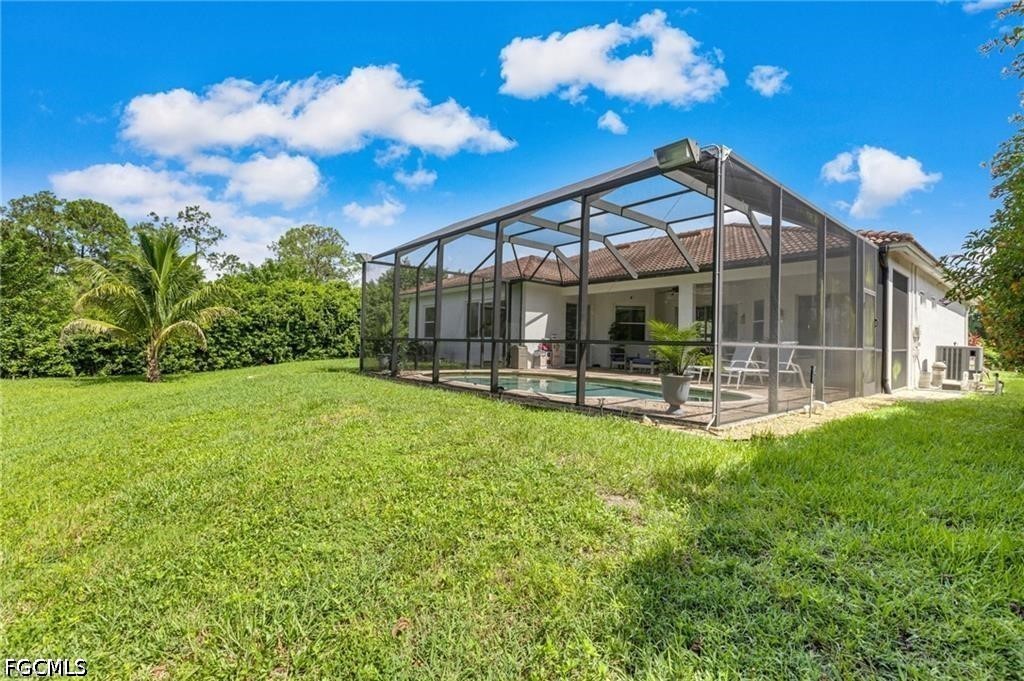 3 Bed Pool Home for Sale in Naples, photo 29