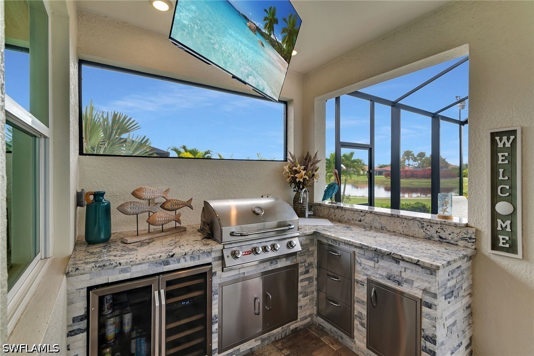 3 Bed Pool Home for Sale in Naples, photo 29