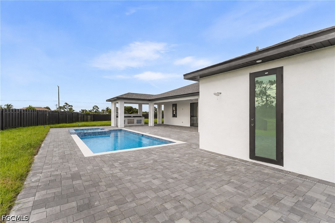 4 Bed Pool Home for Sale in Cape Coral, photo 29