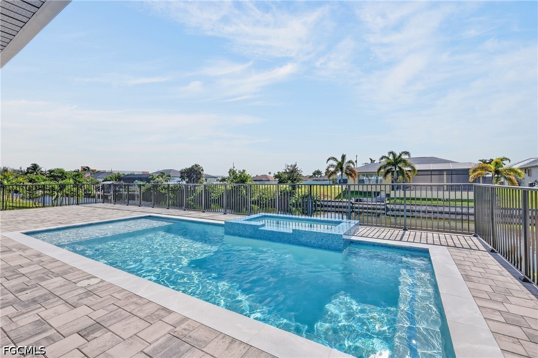 4 Bed Pool Home for Sale in Cape Coral, photo 29