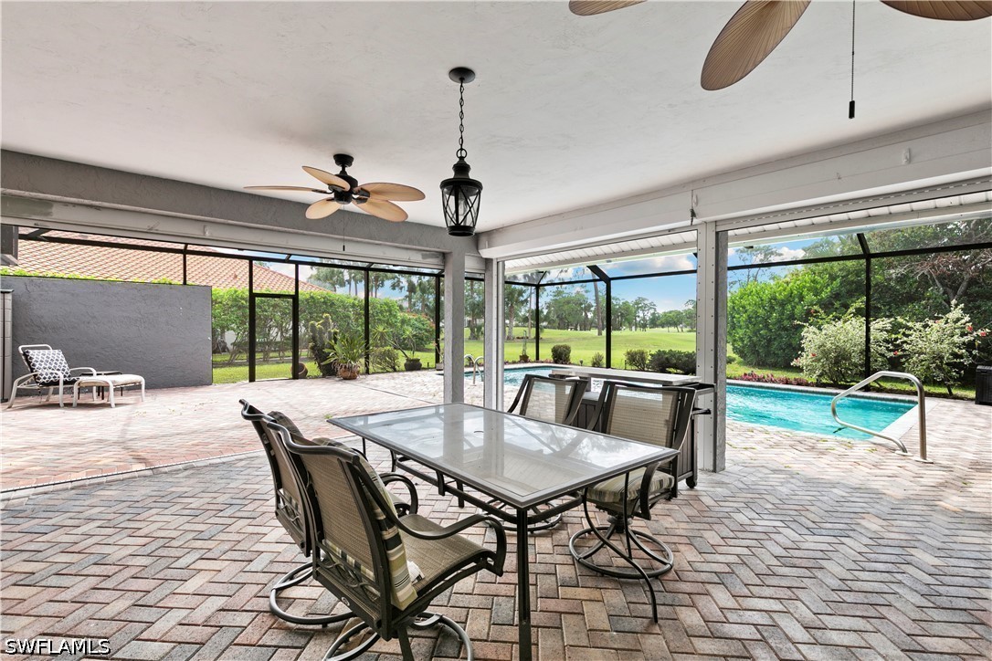 3 Bed Pool Home for Sale in Naples, photo 29