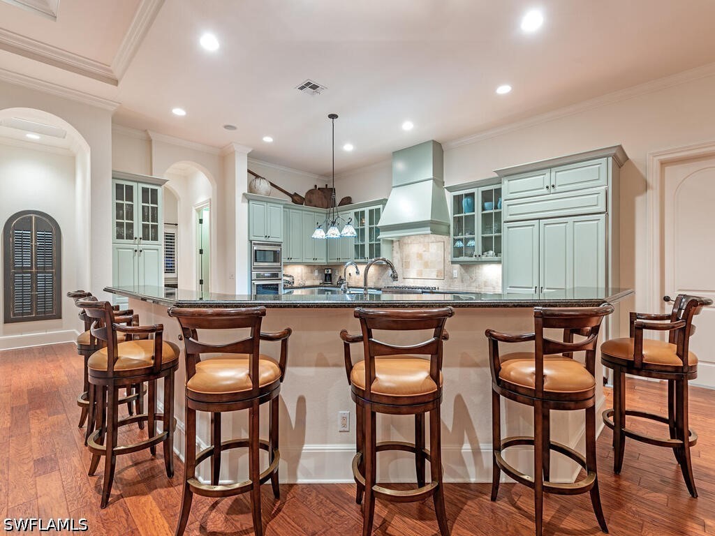 5 Bed Pool Home for Sale in Olde Naples, photo 29