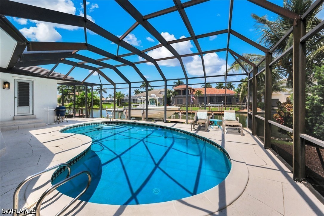 3 Bed Pool Home for Sale in Marco Beach, photo 29