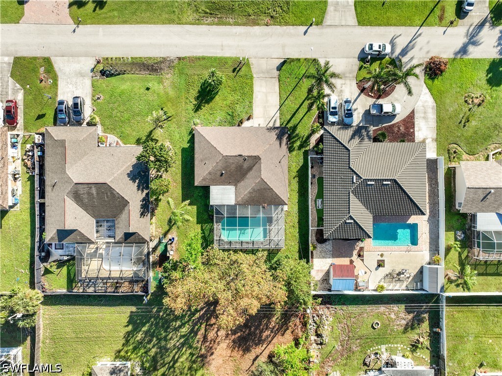 3 Bed Pool Home for Sale in Cape Coral, photo 29