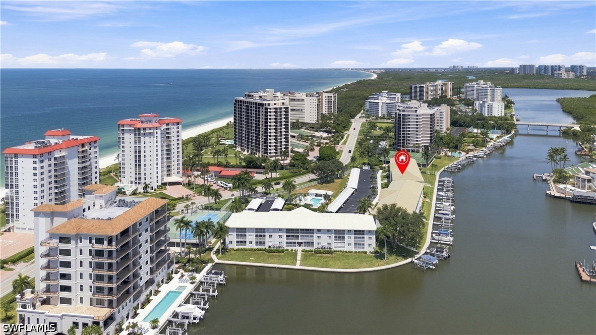 2 Bed Waterfront Home for Sale in Naples, photo 29