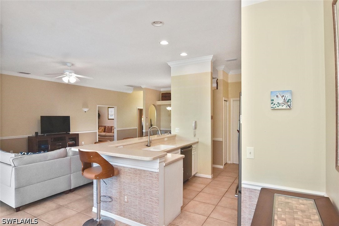 2 Bed Pool Home for Sale in Veranda, photo 29