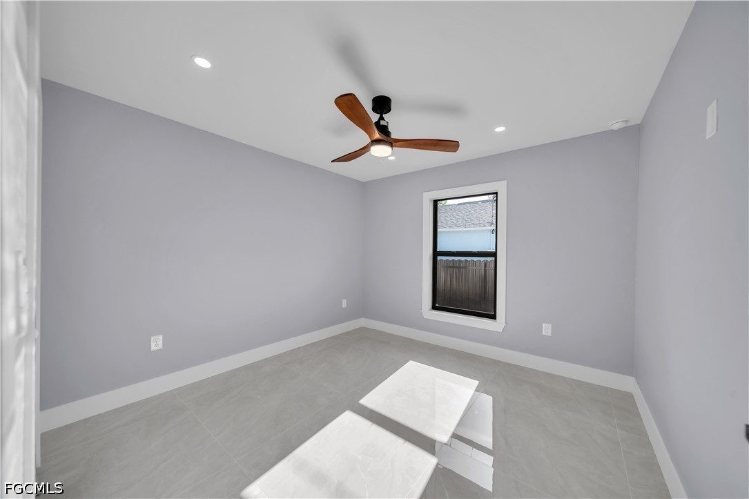 3 Bed Pool Home for Sale in Cape Coral, photo 29