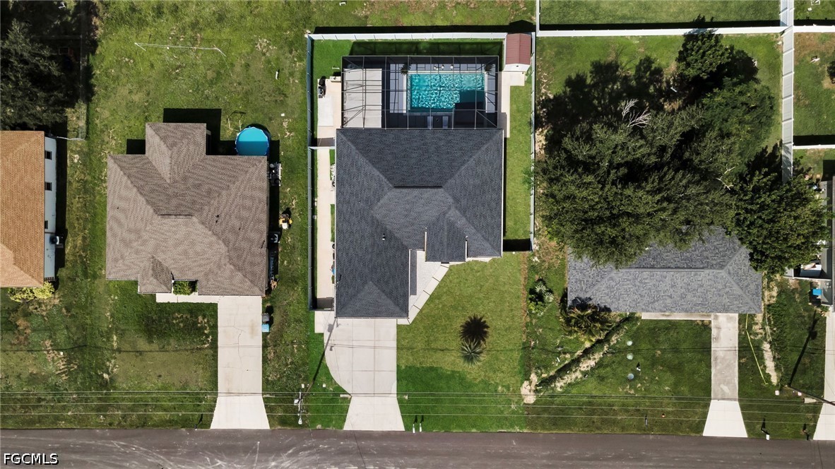 4 Bed Pool Home for Sale in Cape Coral, photo 29
