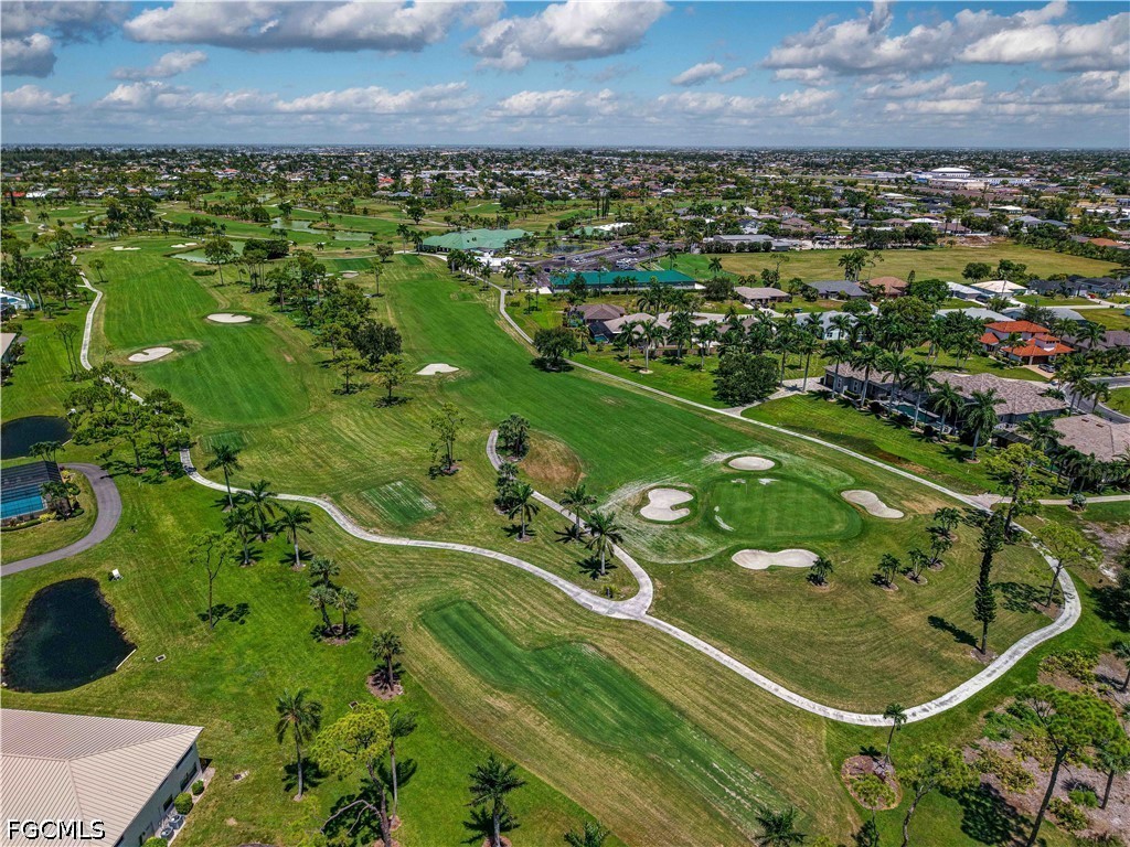 2 Bed Pool Home for Sale in Cape Coral, photo 29